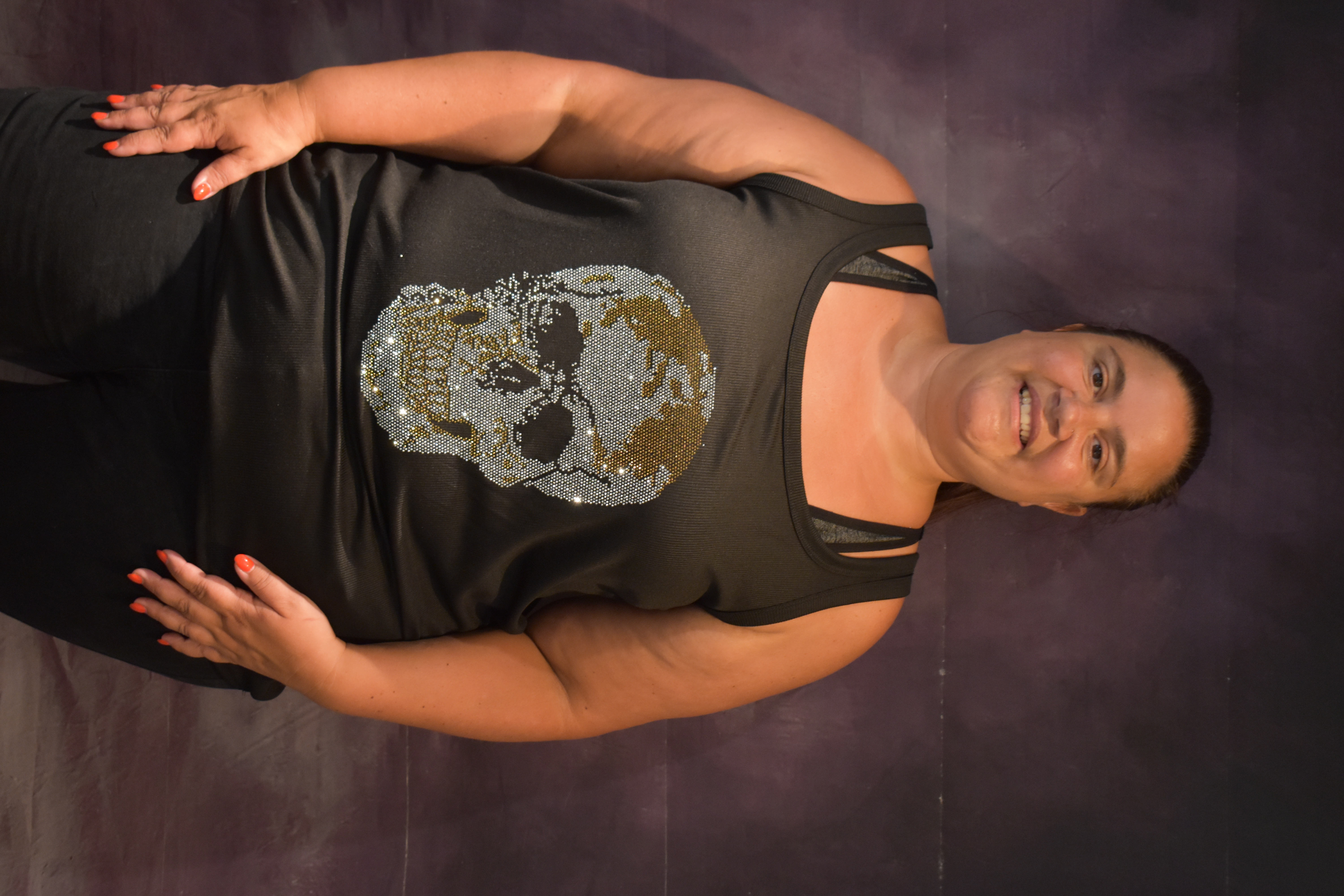 Top Skull