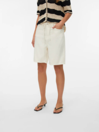 VMVILLA MR BERMUDA DNM SHORTS   -Vero Moda-