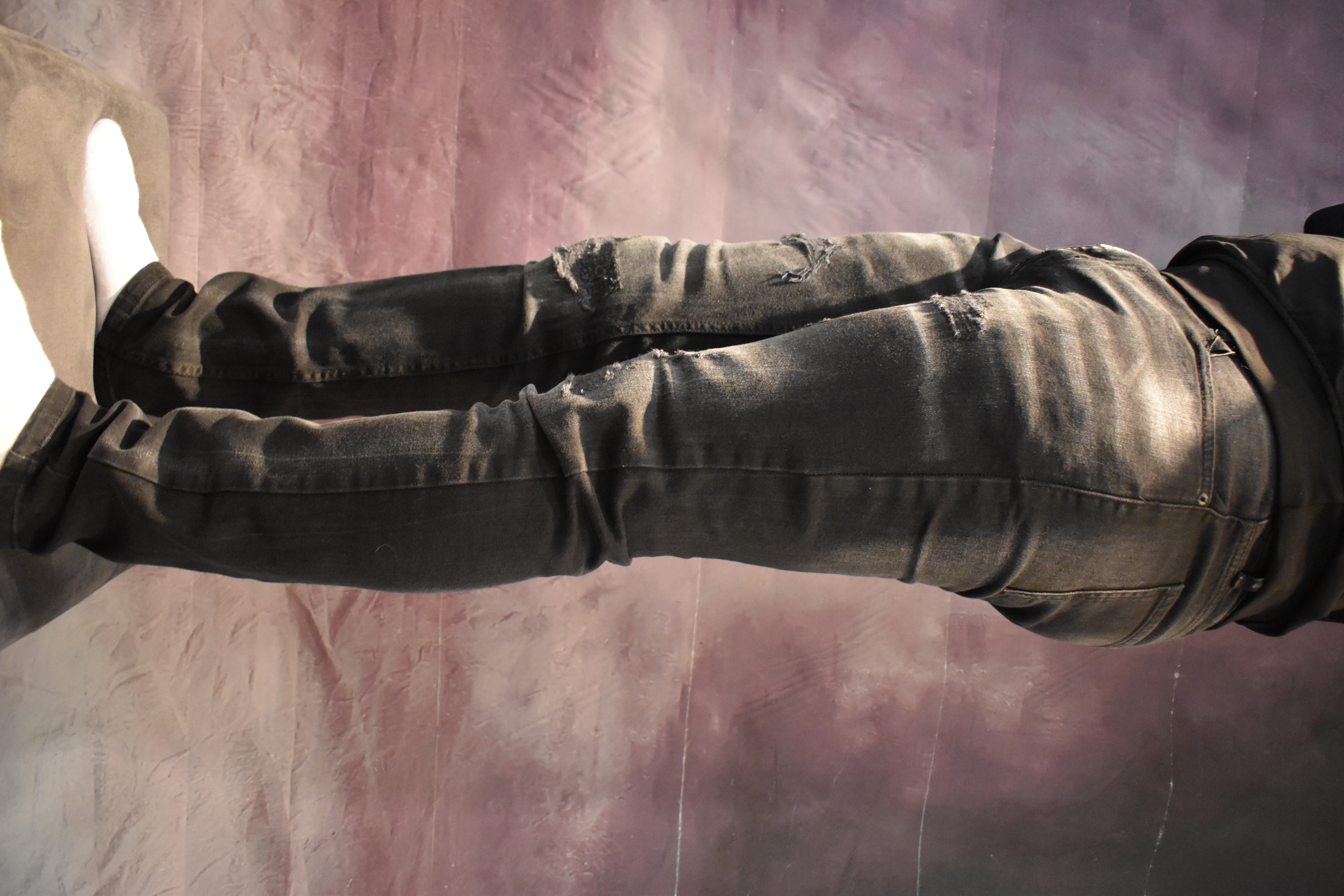 Jeans Icon