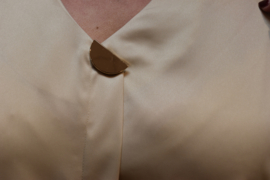 Shirt Glanzend