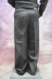 VMELMA Mid waist Broek   -Vero Moda-