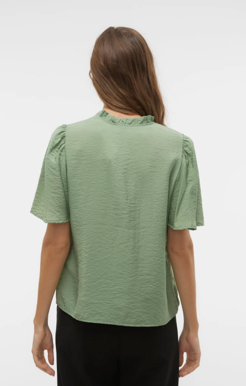 VMJOSIE SS TOP -Vero Moda-