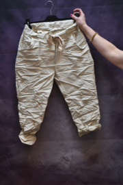 Capri Jogger