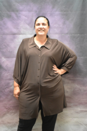 Lange blouse  Magna