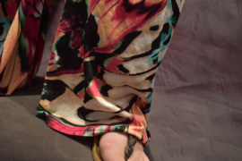 Magna Broek Print