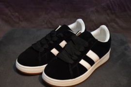Sneaker Zwart