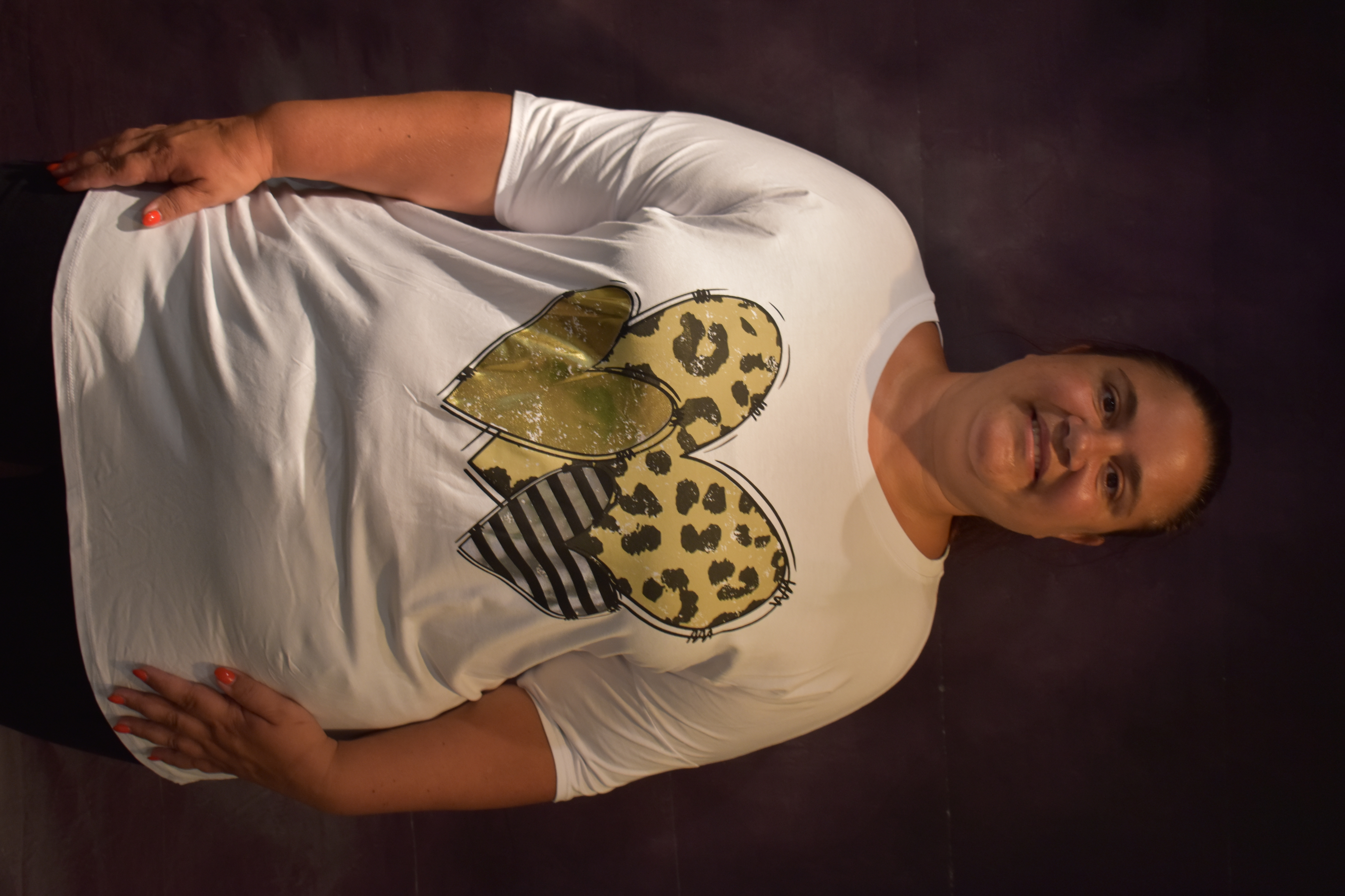Shirt Hart
