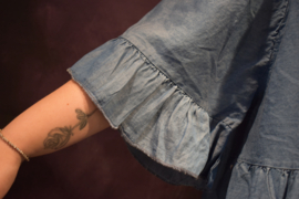 Jurk Jeans