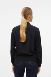 VMALICE LS SATIN BOMBER -Vero Moda-