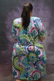 Jurk  Magna