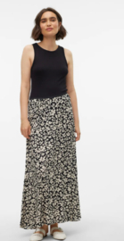 VMMELANEY HW LOOSE PANT  -Vero Moda-