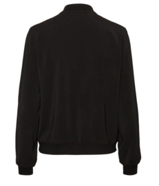 VMALICE LS SATIN BOMBER -Vero Moda-