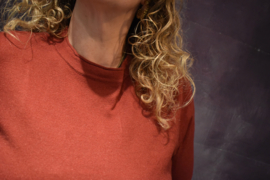VMGIGI LS O-NECK PULLOVER  -Vero Moda-