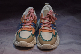 Sneaker Gekleurd