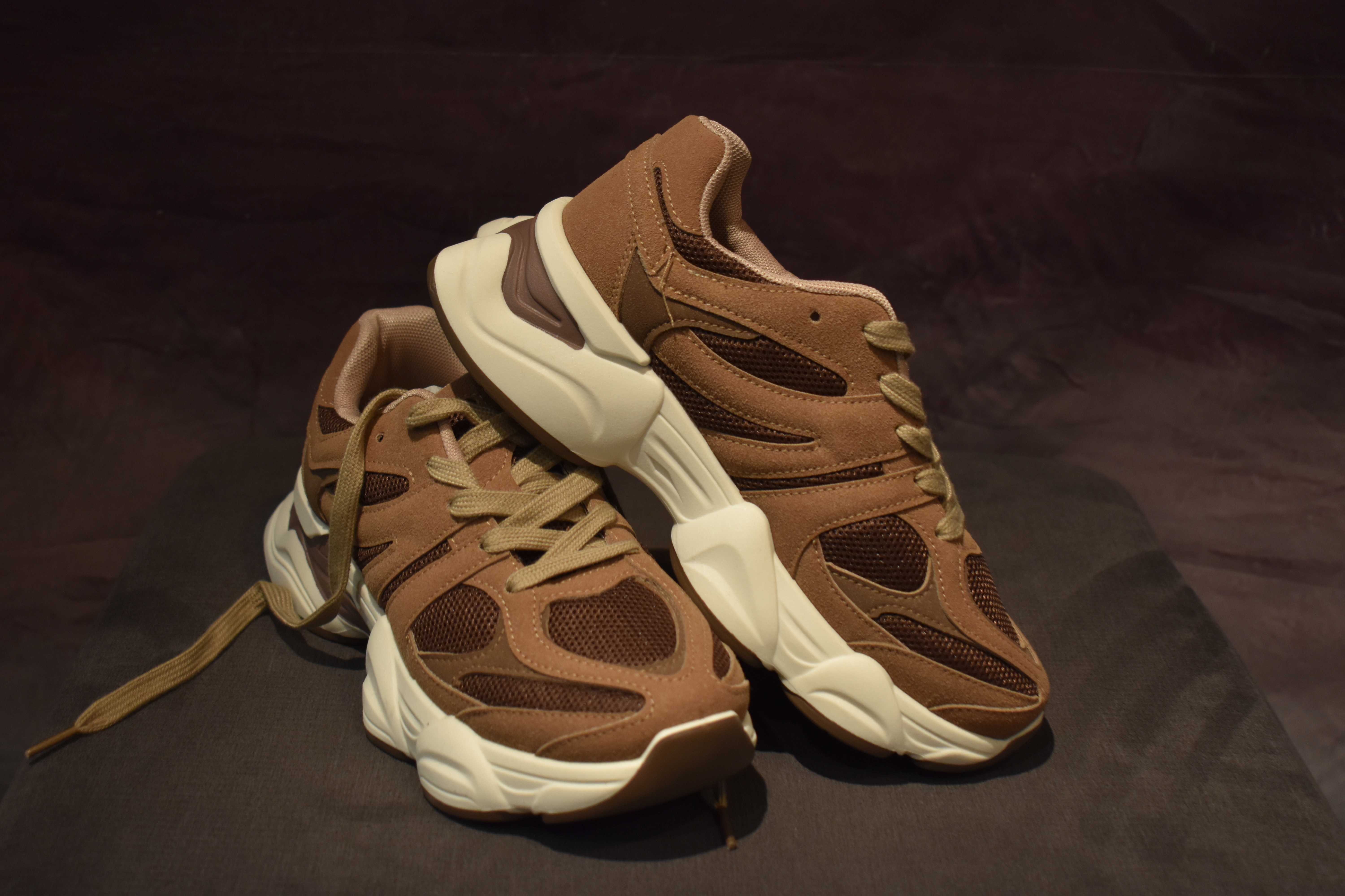 Sneaker Coffee