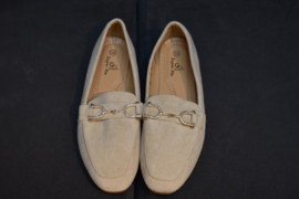 Loafer Beige