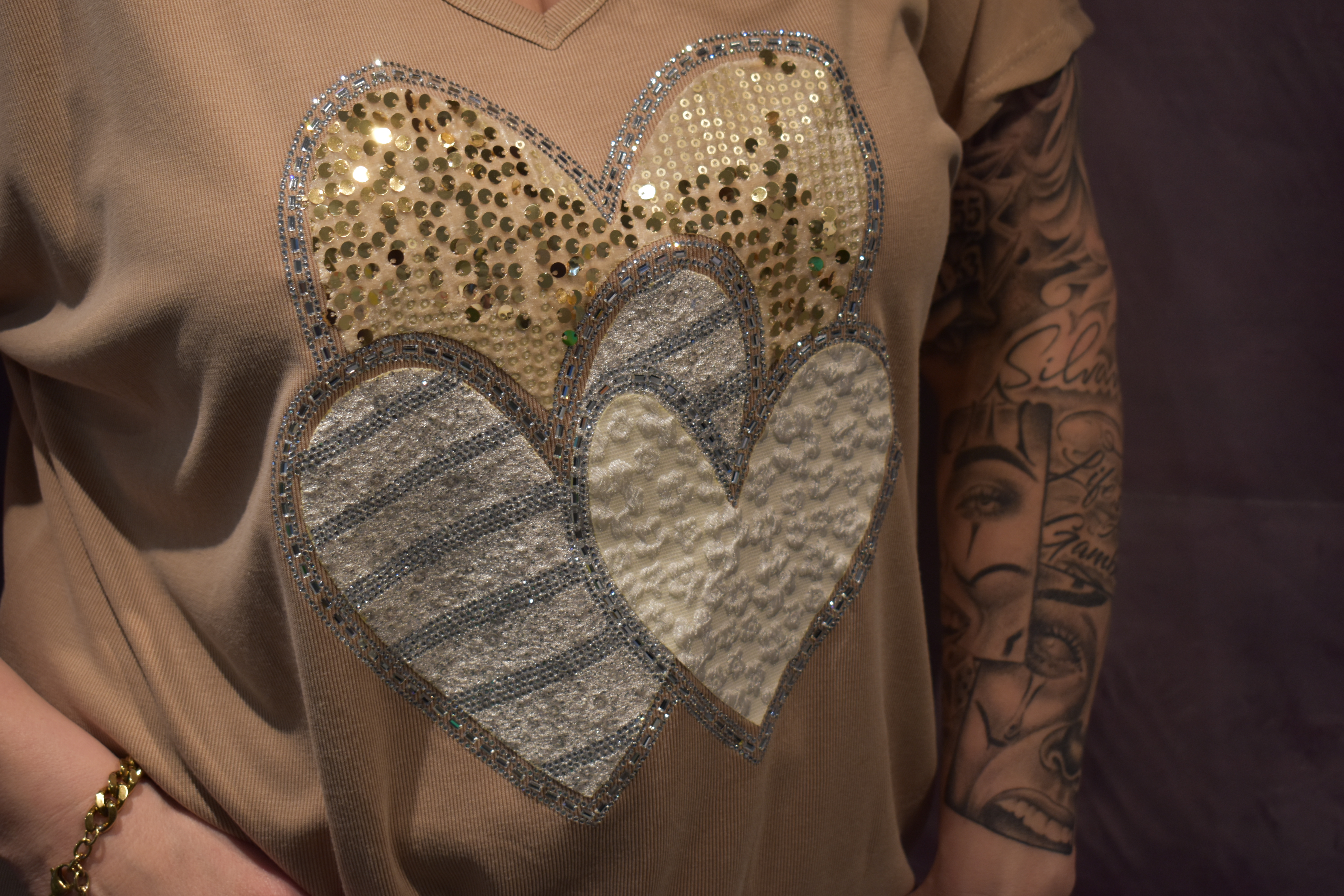 Shirt Hart