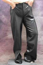 Leather look   -Vero Moda-