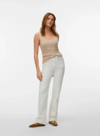 VMSECRET SHORE 2 WAY SL U-BACK TOP-Vero Moda-