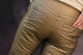 Jogger Coating