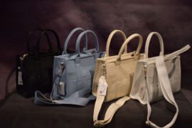 The Tote Bag