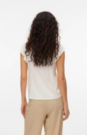 VMBELLA SS LACE TOP  -Vero Moda-