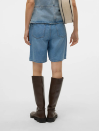 VMVILLA MR BERMUDA DNM SHORTS   -Vero Moda-