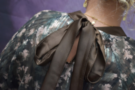 Chiffon Blouse