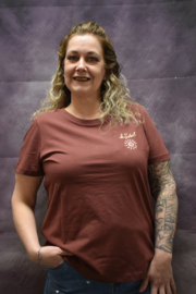 VMLISE OLLY SS TOP -Vero Moda-