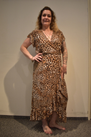 Jurk Print