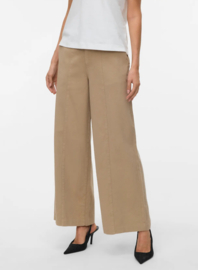 VMTEXAS MW STRAIGHT PANT NOOS  -Vero Moda-