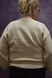 O-NECK PULLOVER  -Vero Moda-