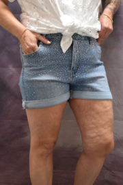 Short Glitter