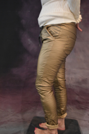 Jogger Coating