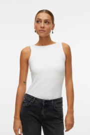 VMMILLION SL SQUARE TOP 2-WAY  -Vero Moda-