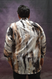 Blouse Print