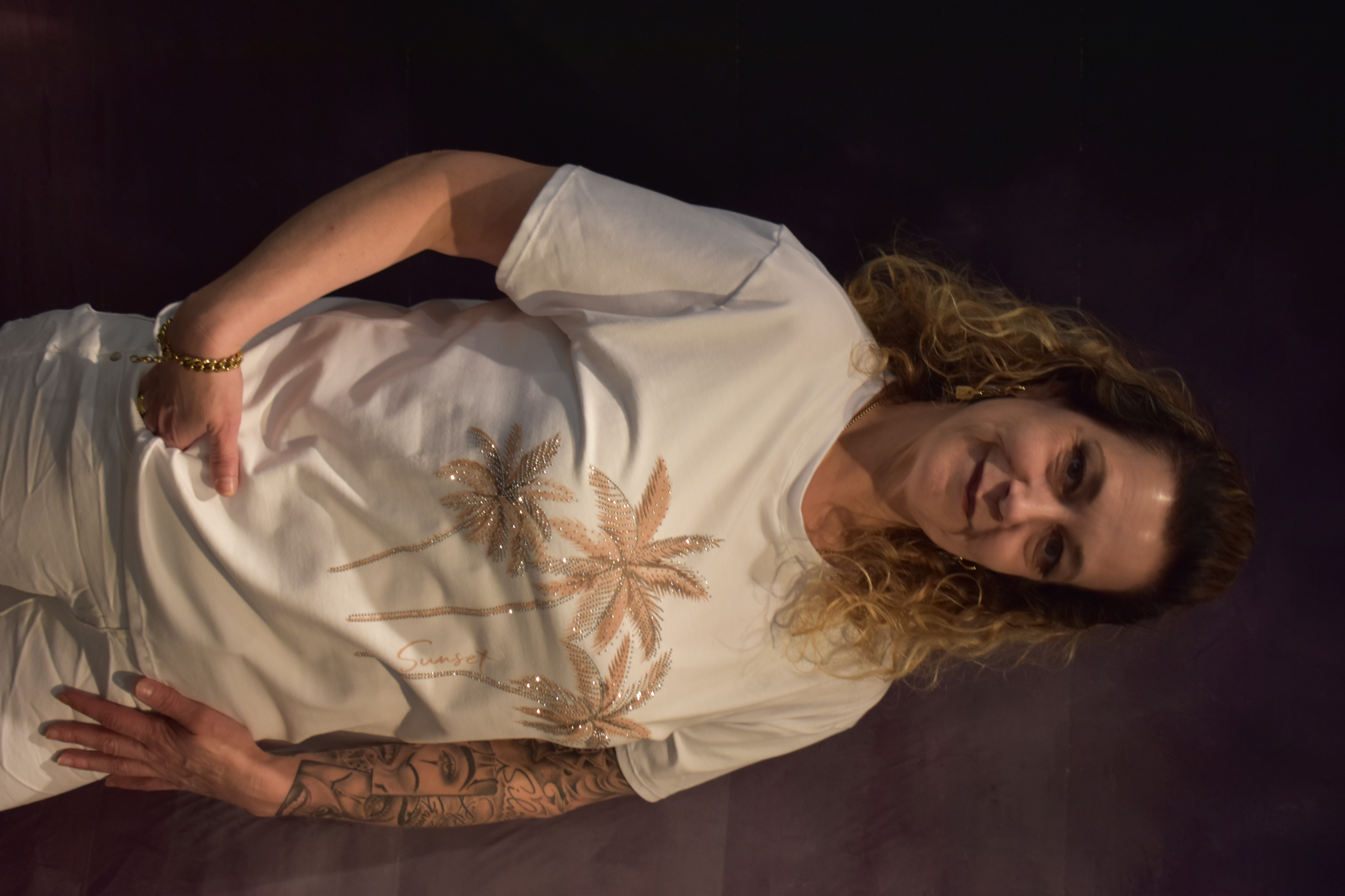 Shirt Palmboom