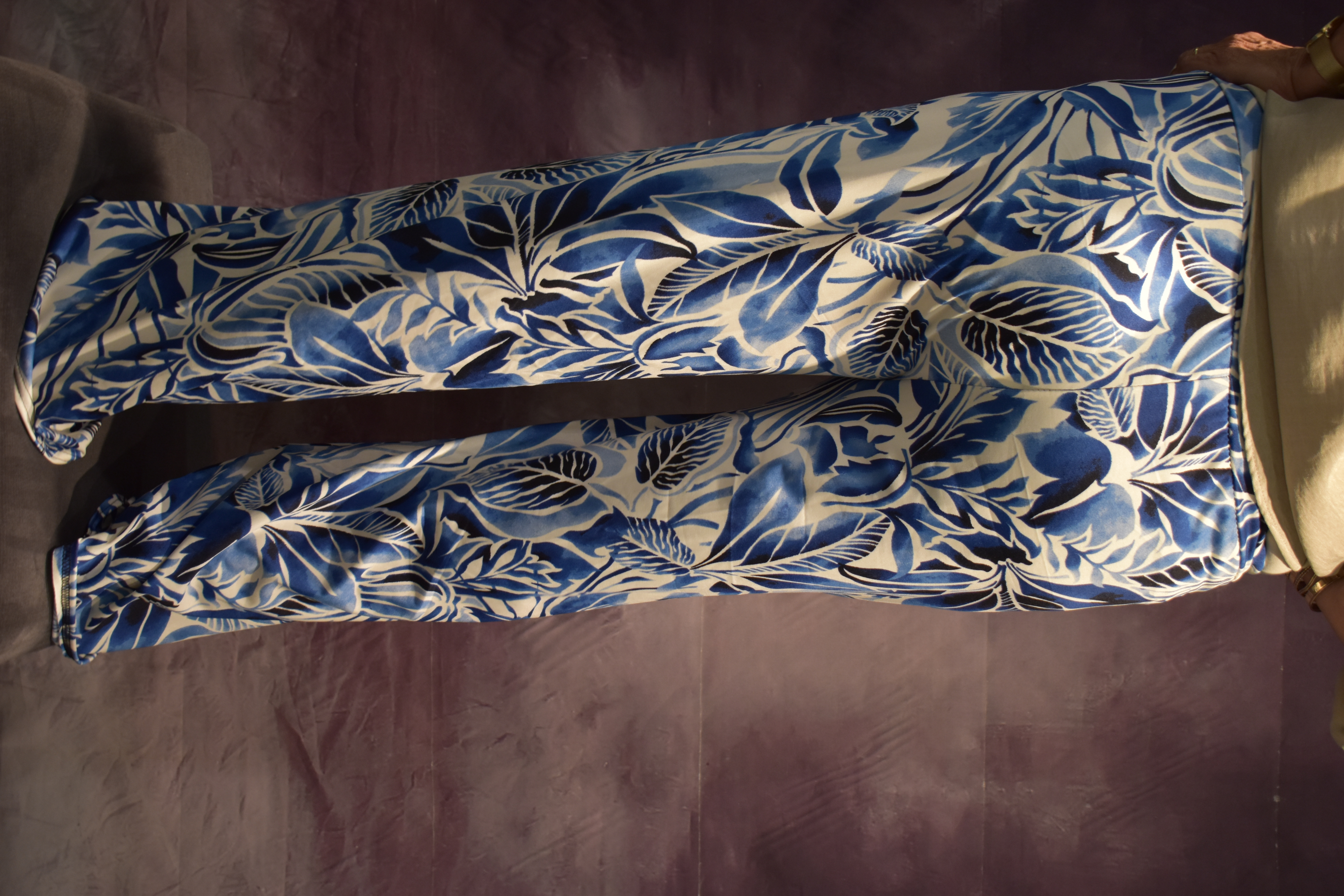 Broek Wijd