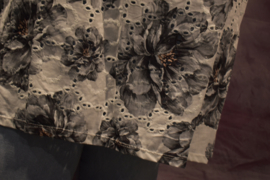 Shirt Broderie