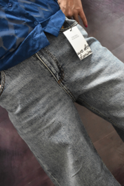 VMTESSA HR WIDE JEANS  -Vero Moda-
