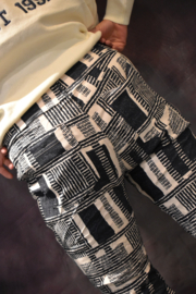 Jogger Print