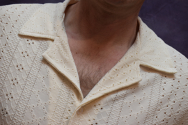 Blouse Creme