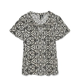 VMMENNY STRING SS TOP -Vero Moda-
