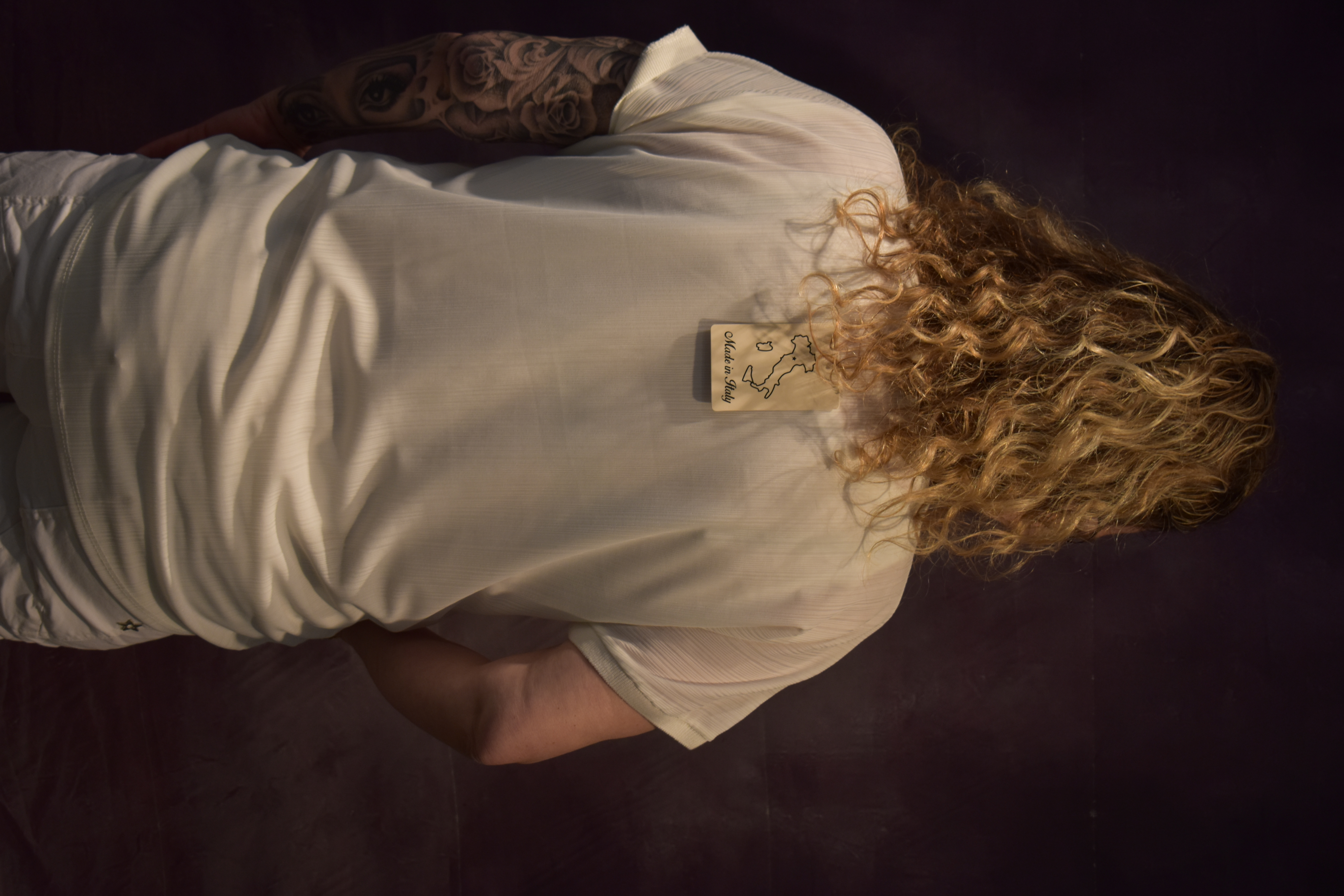 Shirt Love