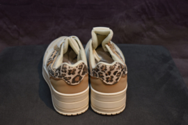 Sneaker Beige
