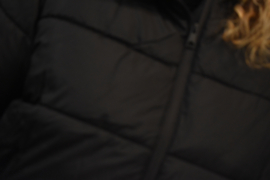 VMDINA SHORT PUFFER JACKET -Vero Moda-
