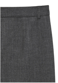 VMTEXAS MW STRAIGHT PANT NOOS  -Vero Moda-
