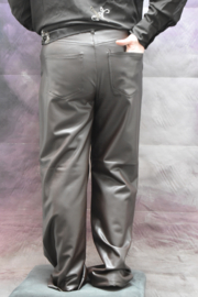 Leather look   -Vero Moda-
