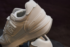 Sneaker Wit