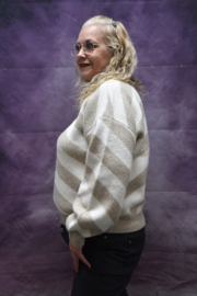 VMLARA GEBREIDE -Vero Moda-